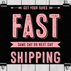 ✨Make an offer!✨